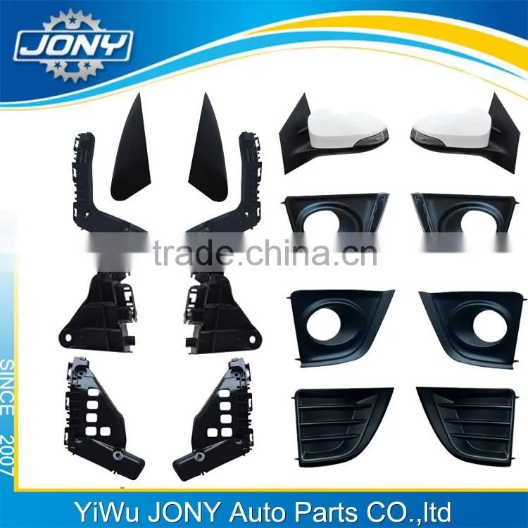 For toyota corolla headlamp