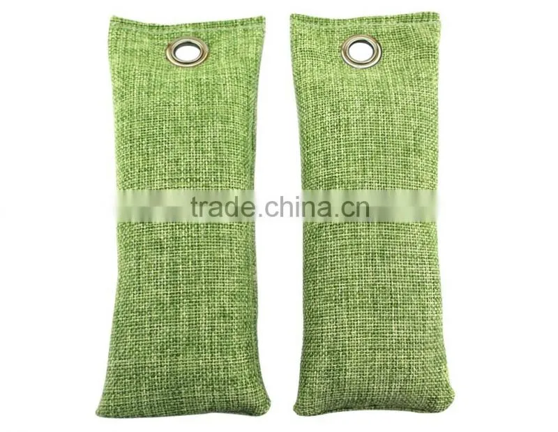 OEM New design Eco-friendly Car Deodorizer from EU/USA Scent Eliminate Car Odor for Wholesalers