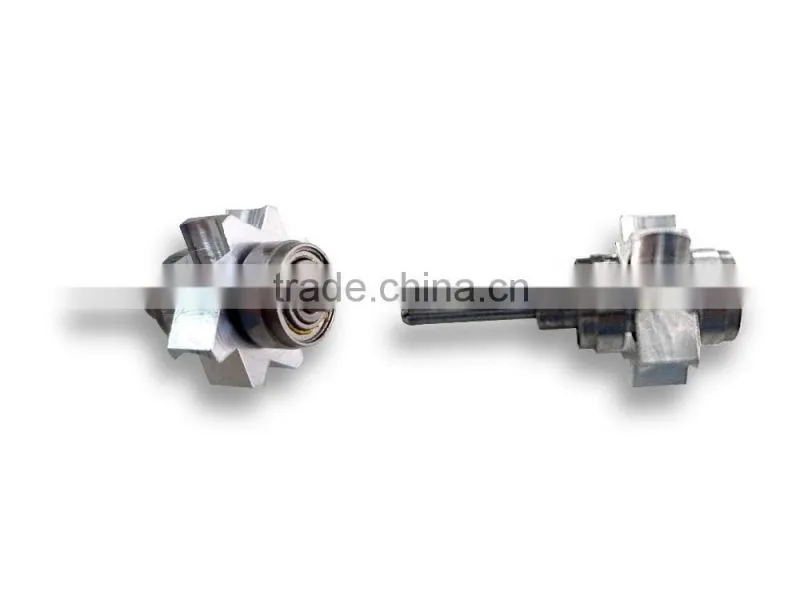 Dental equipment High speed handpiece