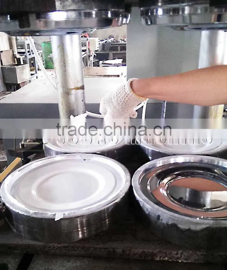 JB-811 melamine tableware machine, Melamine Tableware Moulding Machine