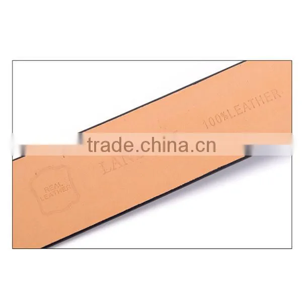 Bulk Wholesale High Quality Genuine Leather Man Belt Buckles