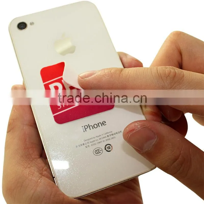 low price 2015 best price cell phone sticky cleaner