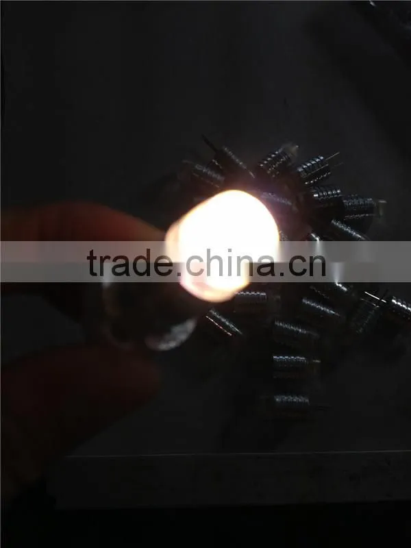 Car Light 1.5W G4 Led 60-70LM