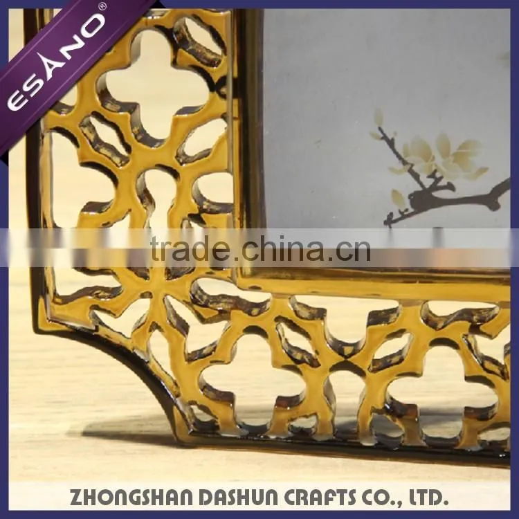 Cheap wholesale photo picture frame