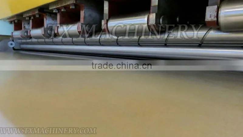 automatic steel plate Cold Rolled/Hot Rolled Coil leveling machine Manufacturer in China