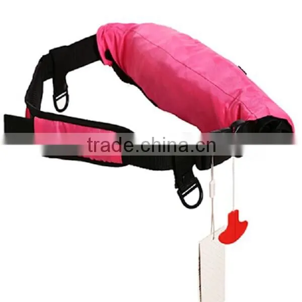 unique design comfortable fashion life vest automatic