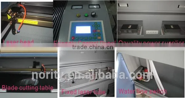 Gongdong canvas laser cutter