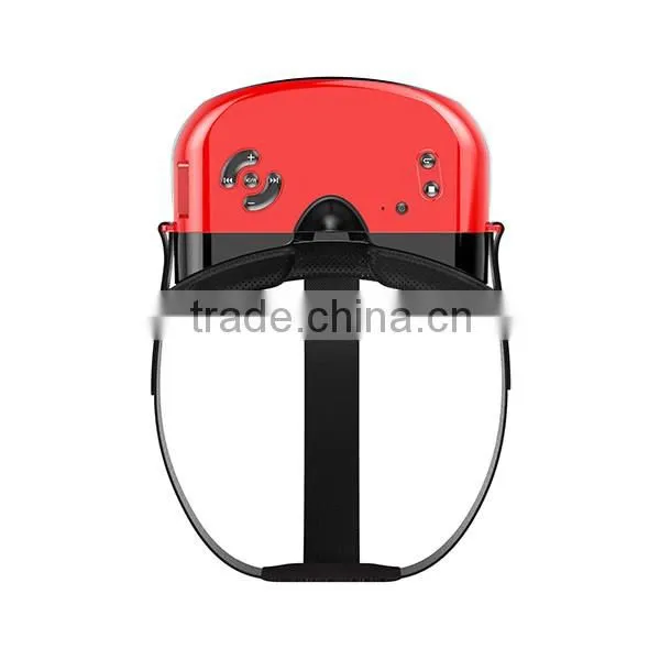 2016 manufacturer directly sales virtual reality vr glasses 2.0 3d vr box 2.0 with vr 2nd generation headset