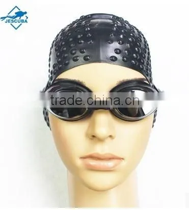 swimming glasses, tempered glass