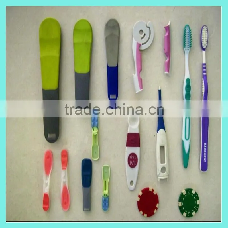 China maker for hight quality plastic injection mould shenzhen