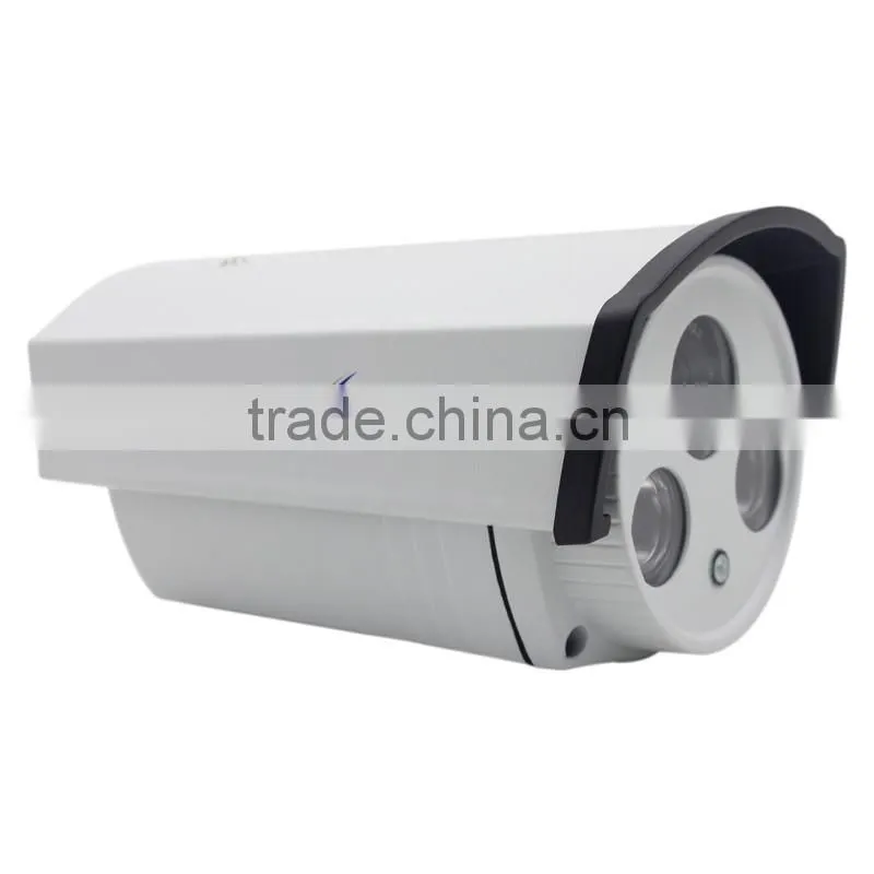 Support all kinds of mobilephone remote monitoring security camera