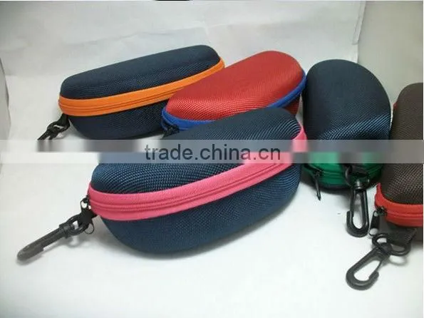 Popular black sunglass cases