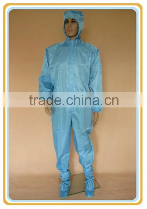 ESD clothing disposable surgical PP gown