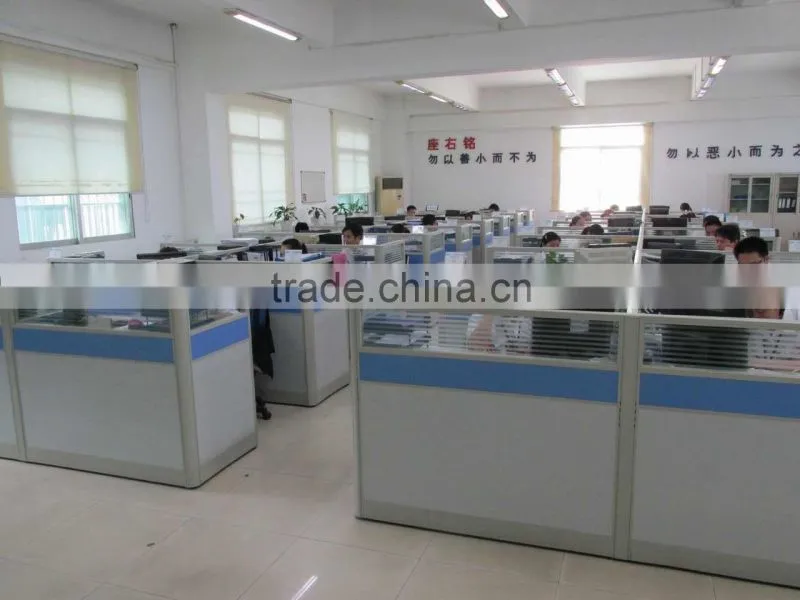 X.J. Electrics (Shenzhen) Co., Ltd. company overview - view 3