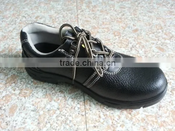 Anti-puncture Steel Toe Cap Safty Shoes DSP04A