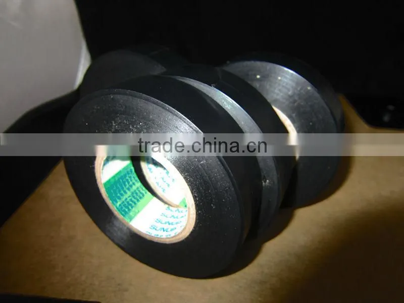 PVC NON ADHESIVE TAPE
