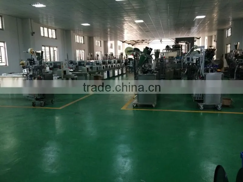Toy Packing Machine