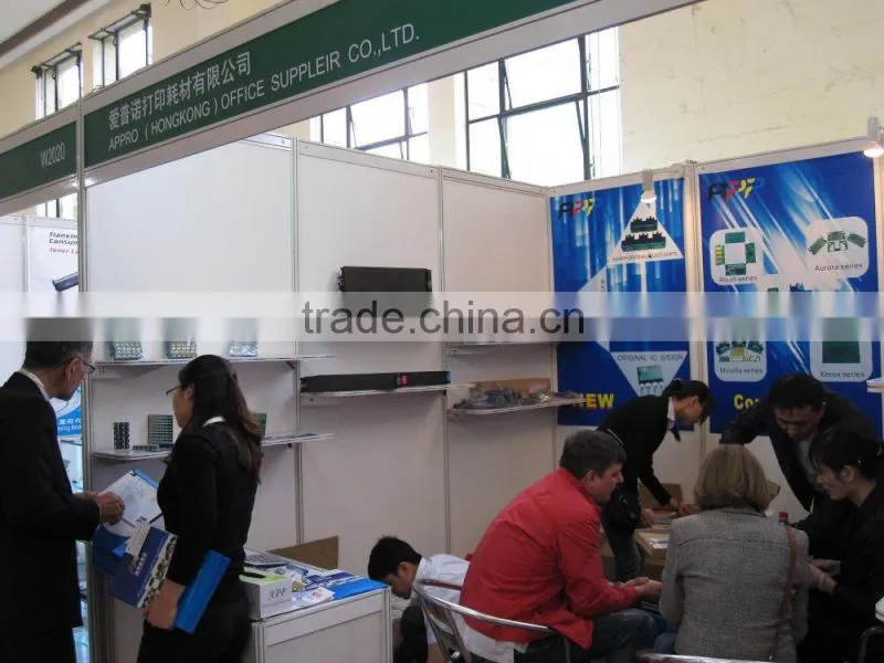 Compatible MX-500 ic chip for Sharp MX-M283/M362/M363