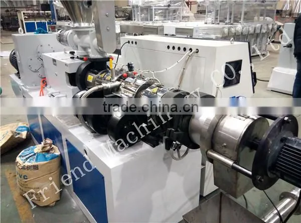 PVC Pelletizing Line/granulation machine line