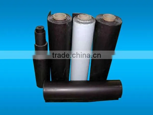 roll rubber magnets