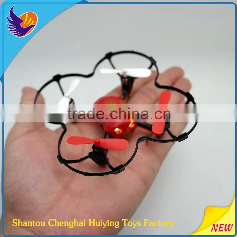 2016 Intelligent cheap drone with HD 2.0MP camera long distance drone