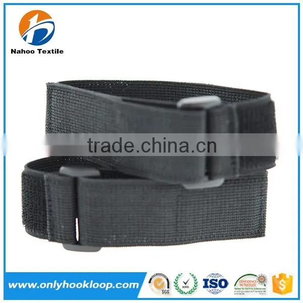 Nylon medcial elastic loop tape, custom elastic loop tape