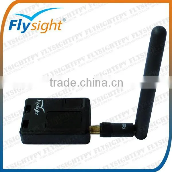 B7115.8G TX5807 700mW VTX For Dji Phantom 2 Vision Plus LCD Monitor Gps
