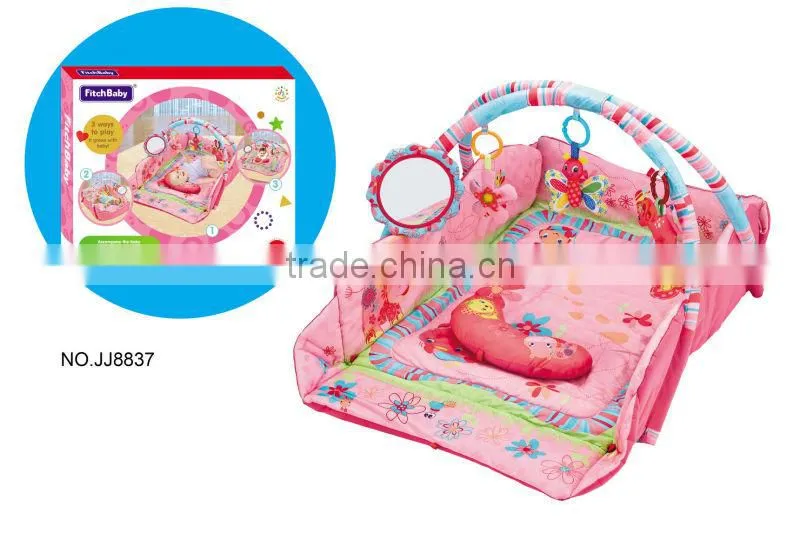 Silla mecedora para bebes gimnasio de actividades