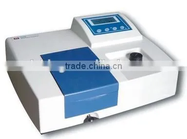 Good Quality DSH-721N Visible Spectrophotometer