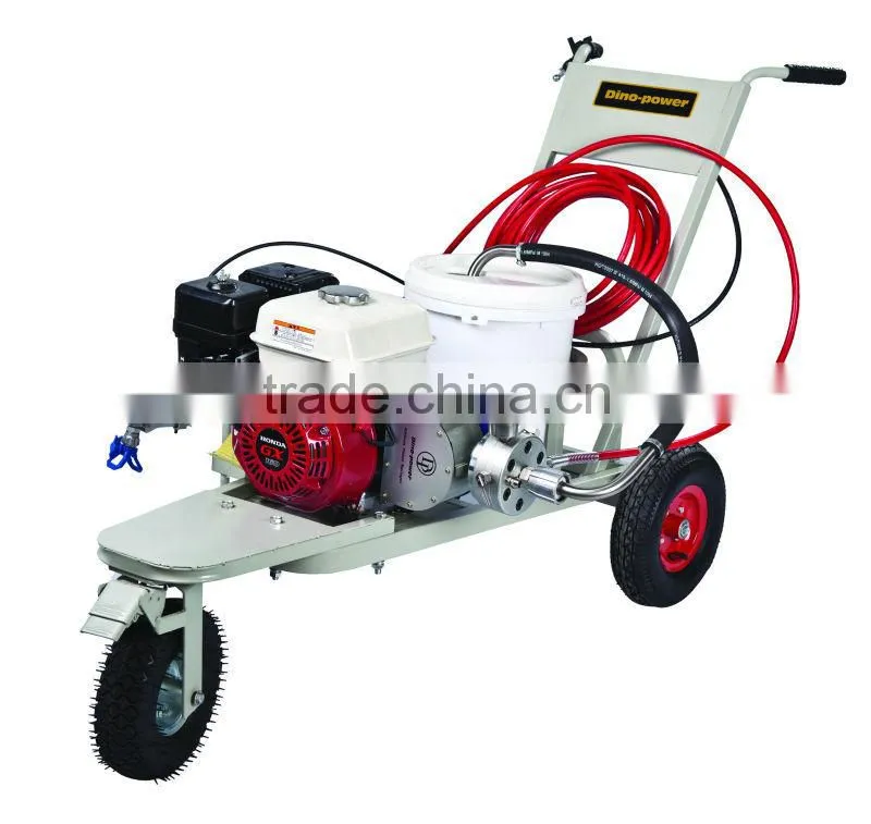 DP6800 road marking machine