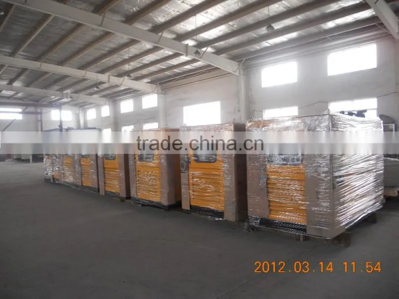 gas electric generator price list