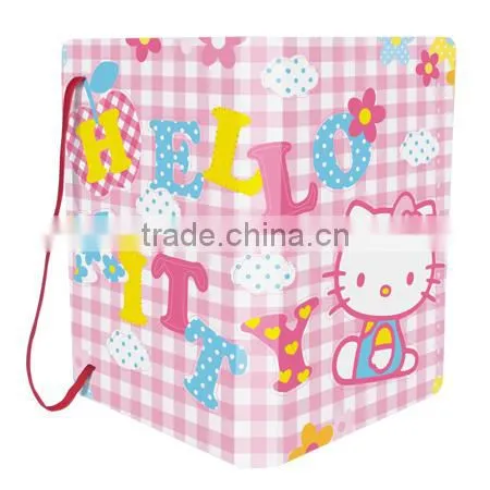 hello kitty notebook for girls innovative pink notebook