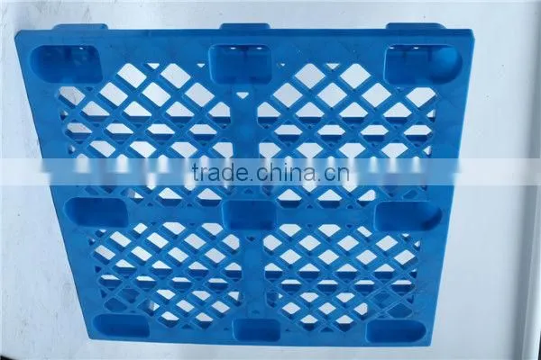 HDPE plastic pallet/Double Sided Plastic Pallet