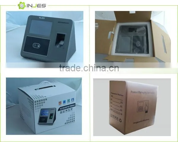 c# Sdk Available Fingerprint Face Recognition Time Attendance System