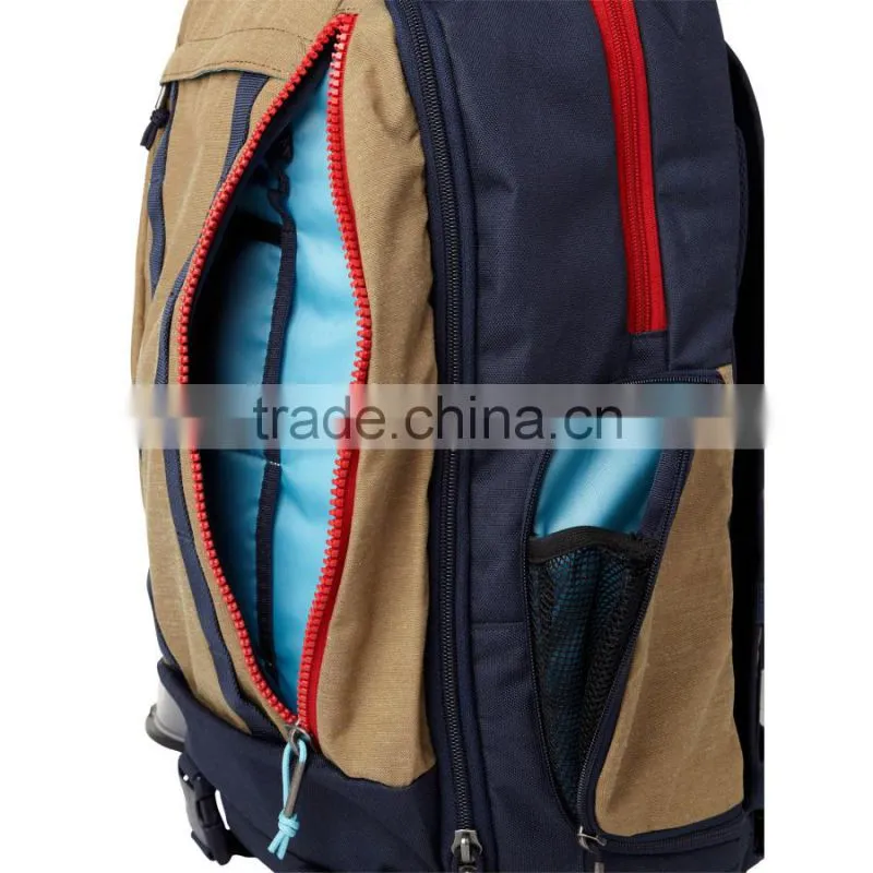 12.5 INCH HOLSTER LAPTOP BACKPACK
