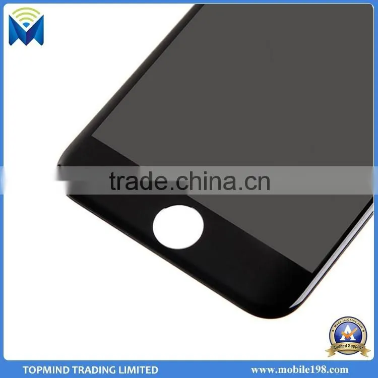 Tested one by one Mobile Phone LCD for iPhone 6, for iPhone 6 LCD Screen Digitizer Assembly