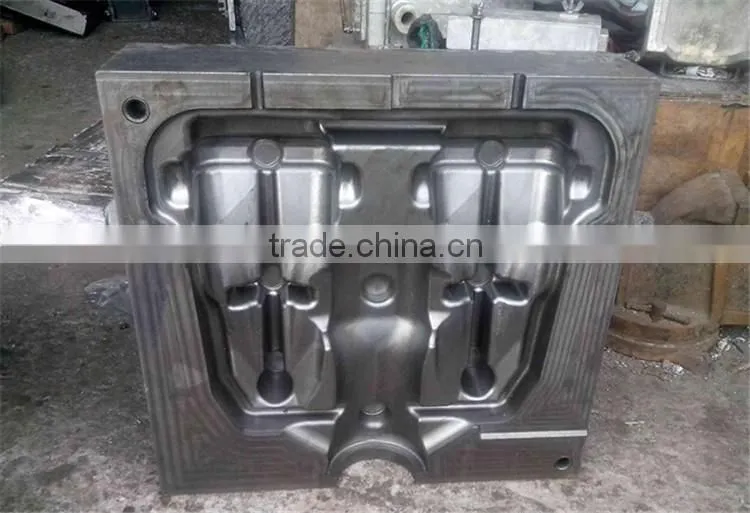 Factory small plastic injection molding/liquid silicone injection molding