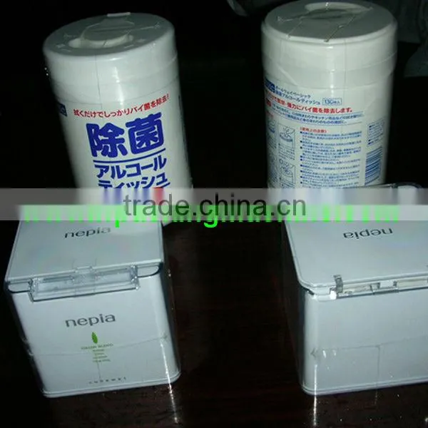 automatic packing machine for tablet