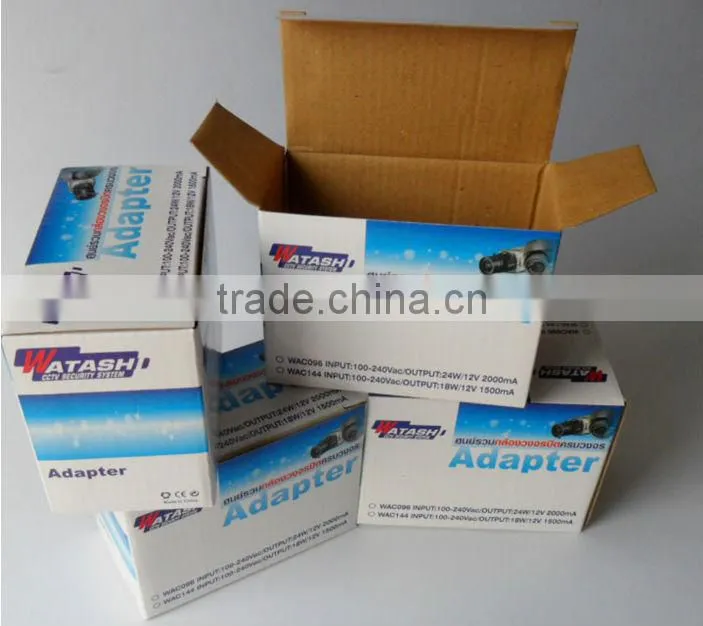 China Shanghai Cardboard Corrugated Box