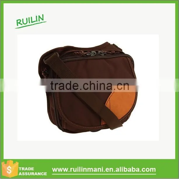 MIdnight navy waist pack or shoulder bag interior wallet organizer bags online with adjustable buckle strap for ladies