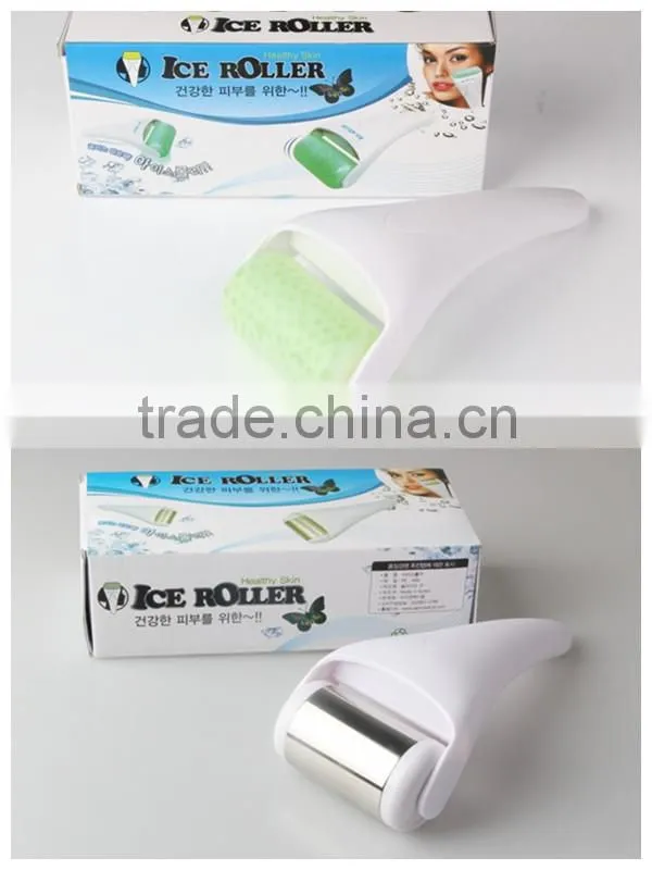 beauty salon and Dermatology use zgts derma roller dermaroller for wrinkle remover scar removal