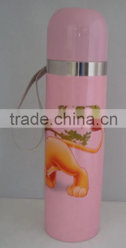 stainless steel thermal flask