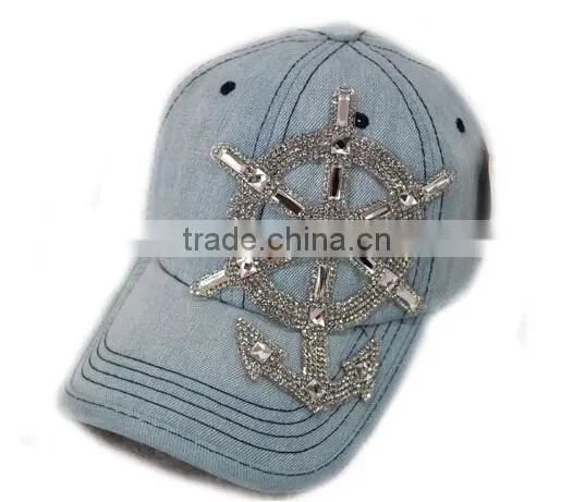 2013 new style wholesale korean fashion baseball caps