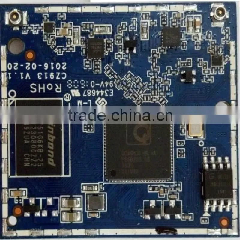 AR9531 2.4ghz 300bps mini WIFI ap module with 8M flash 64 M ram
