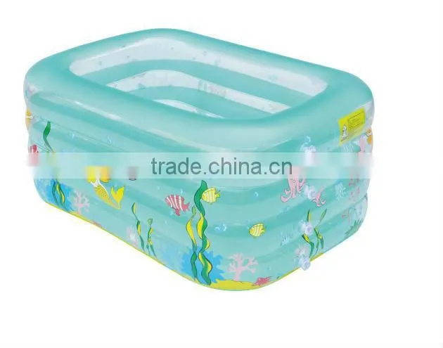 large inflatable pool slide for adult/square pool inflatable/adult size inflatable pools