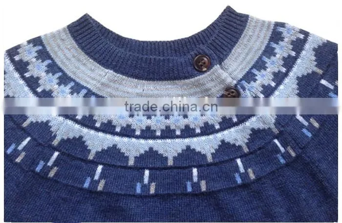 Runtex Baby BOBY's jumper RT-8087