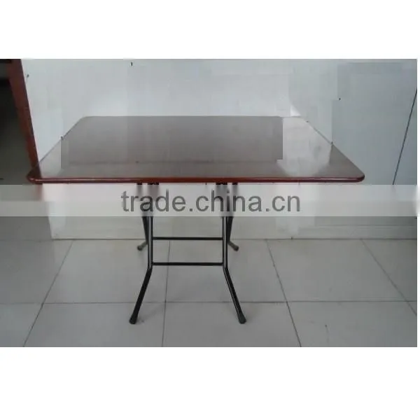 Folding Table