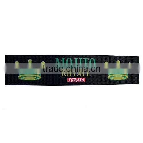 promotion bar mat,pvc bar mat , bar mat