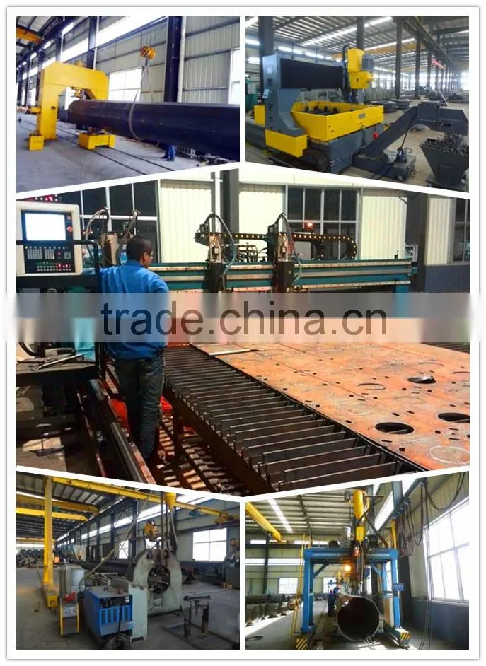 octagonal electrical power steel tower