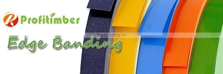 Profitimber ABS Edge Banding Tape for Cabinet